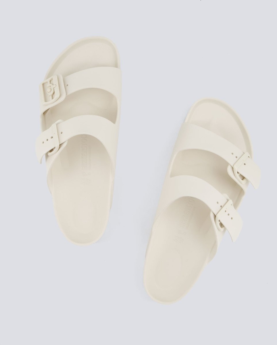 Birkenstock Arizona EVA Beige Hombre