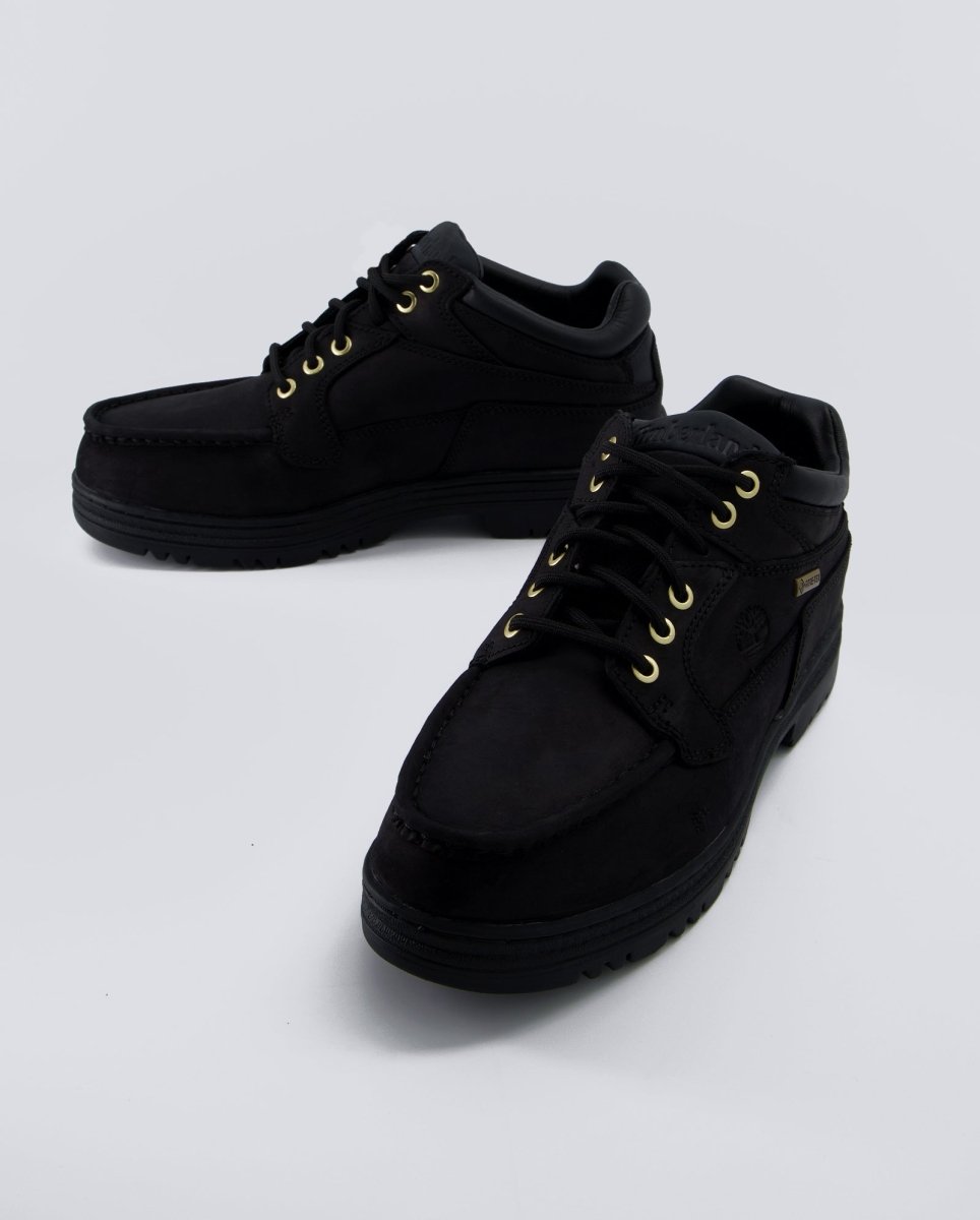 Timberland GTX Boot Negro Hombre