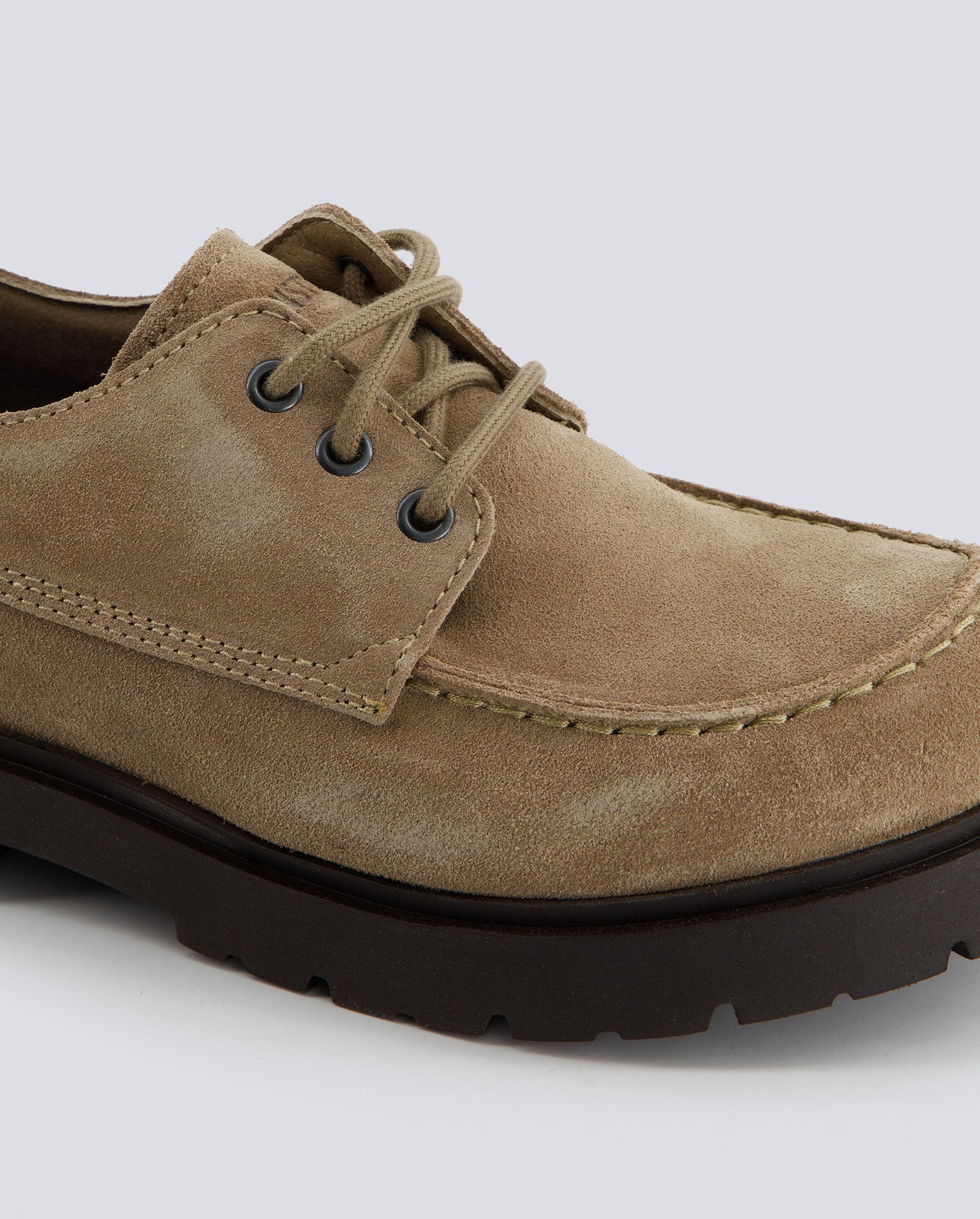 Birkenstock Highwood Beige Hombre