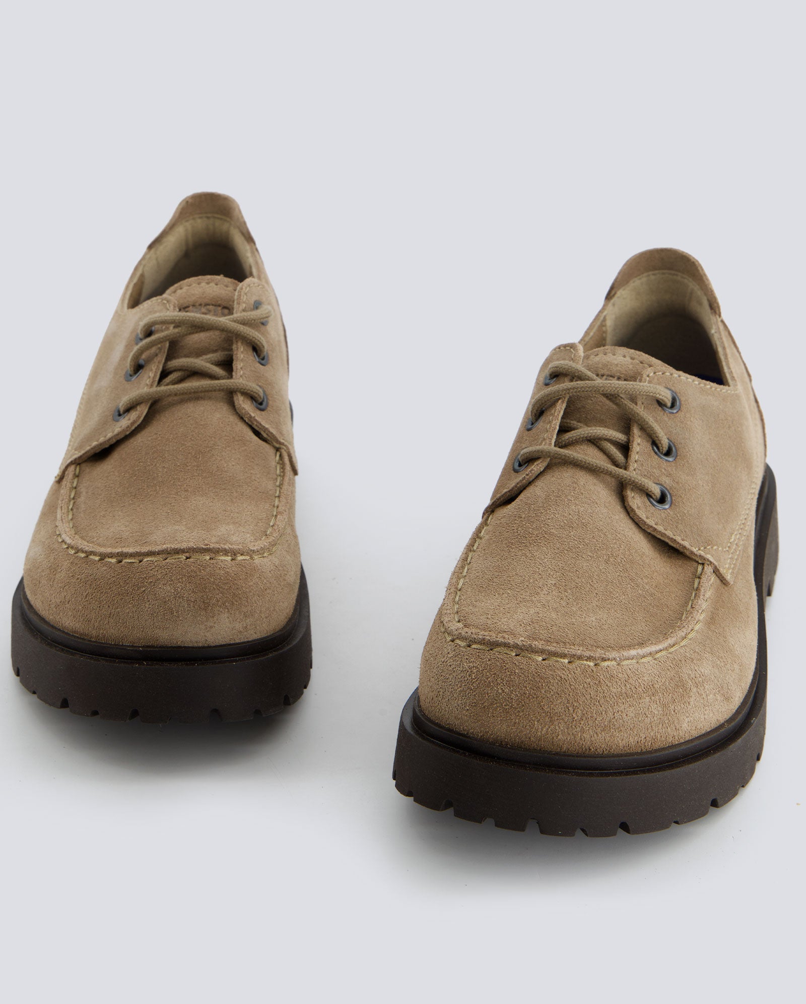 Birkenstock Highwood Beige Hombre