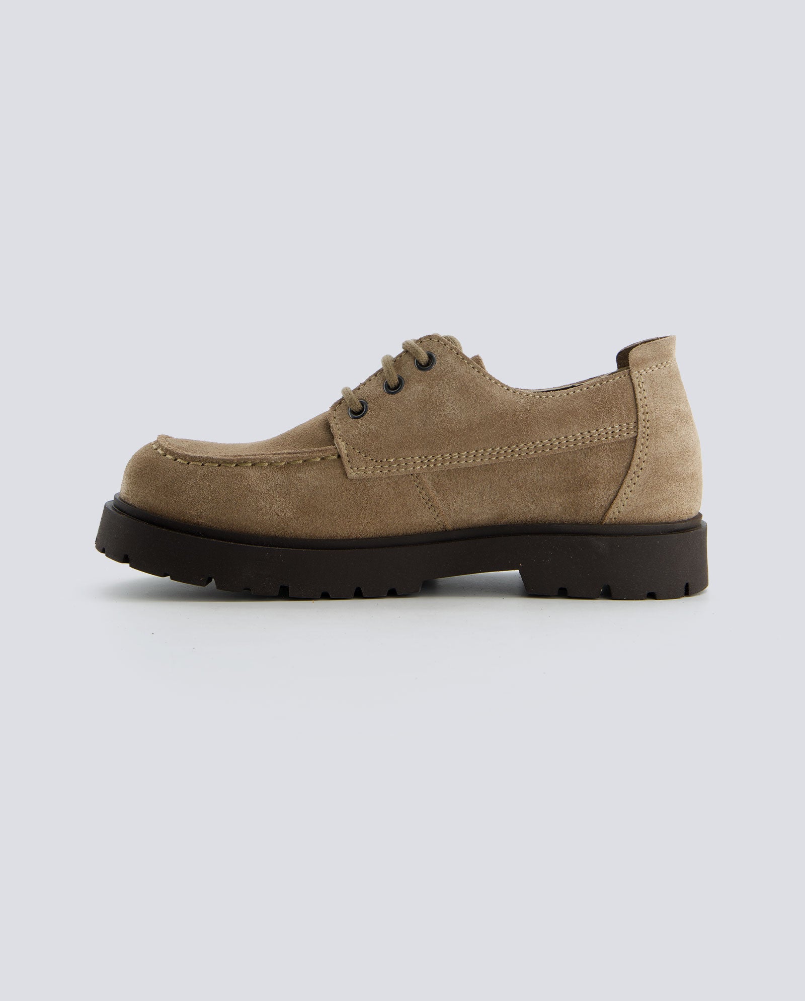 Birkenstock Highwood Beige Hombre