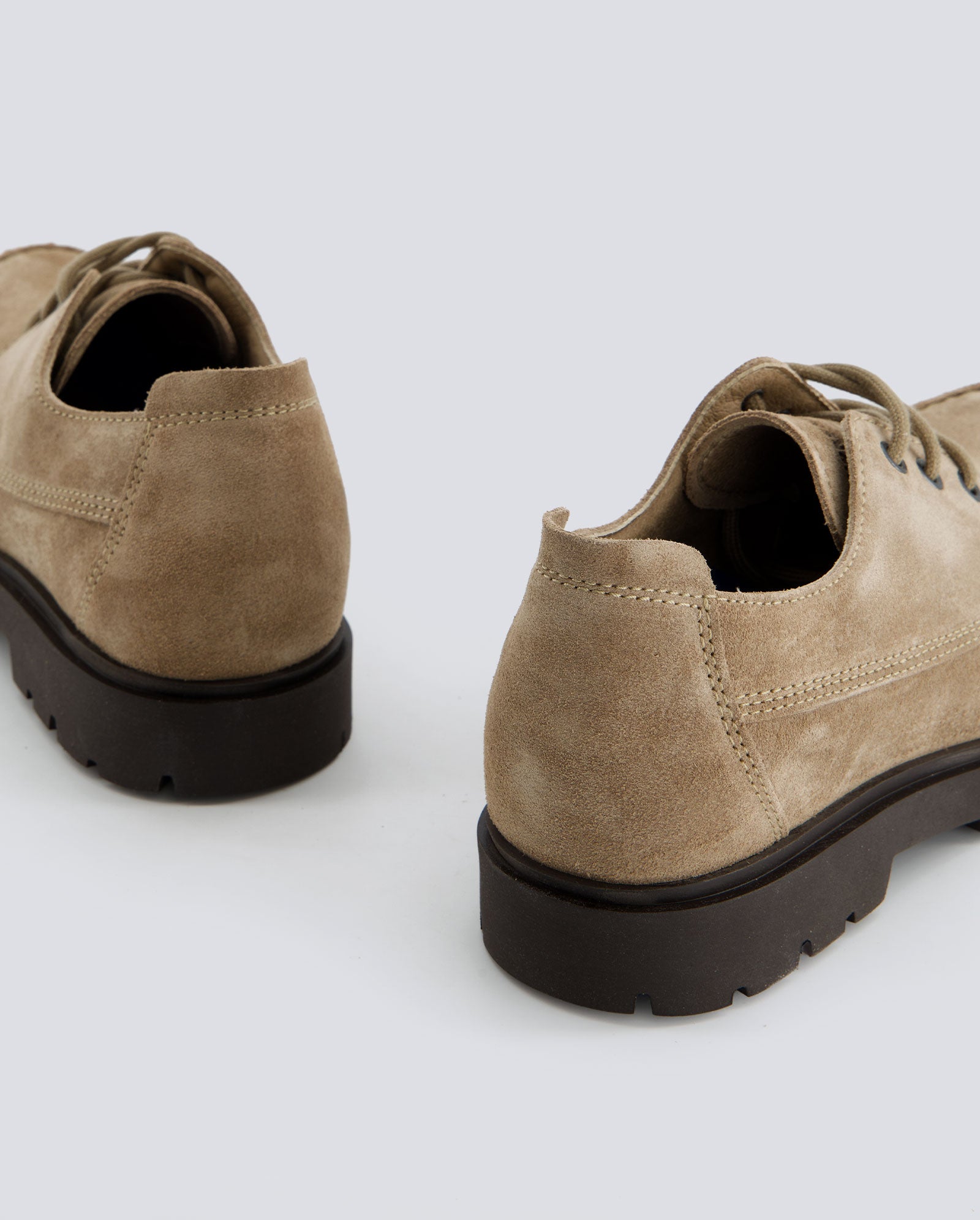Birkenstock Highwood Beige Hombre