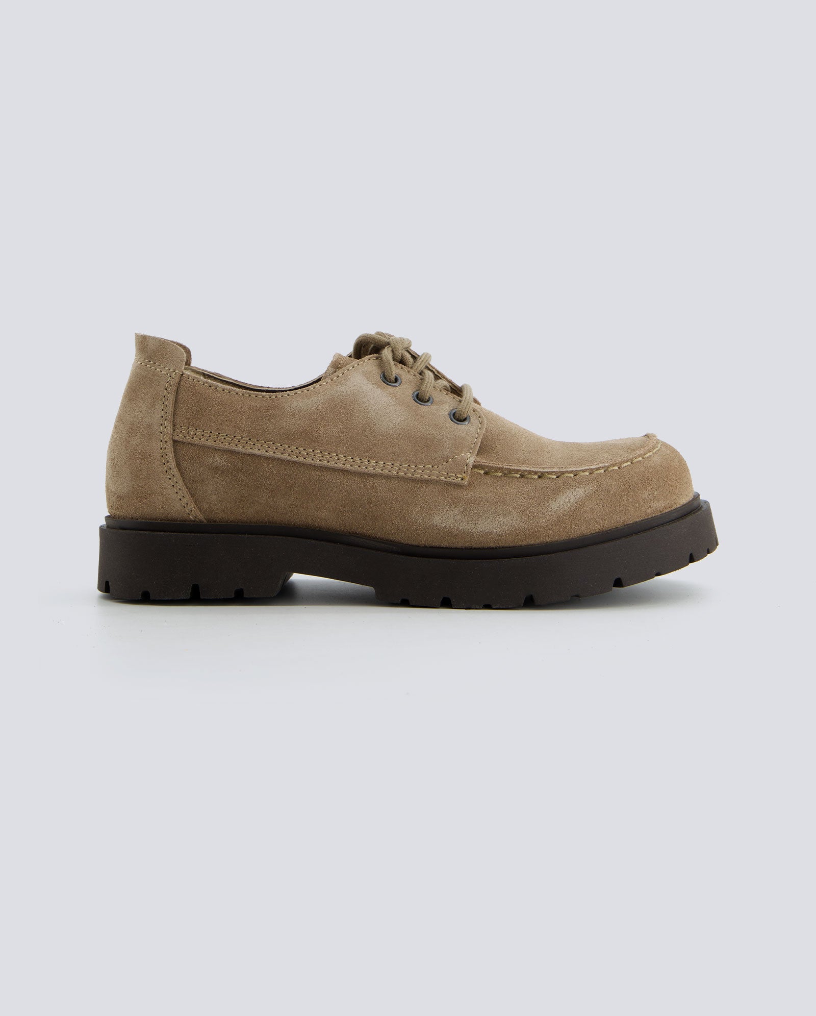 Birkenstock Highwood Beige Hombre