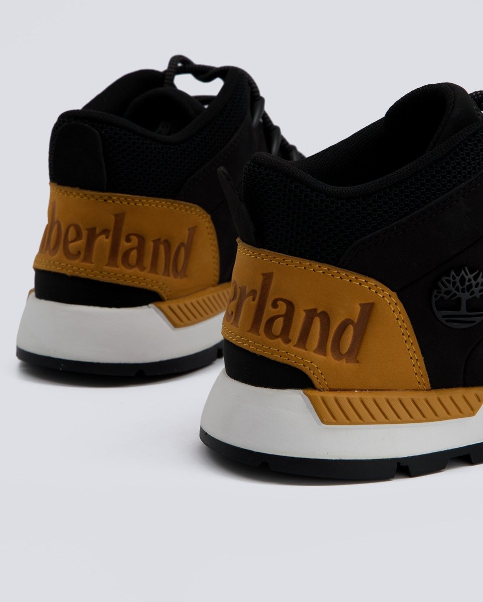 Timberland Sprint Trekker Mid Negro Hombre