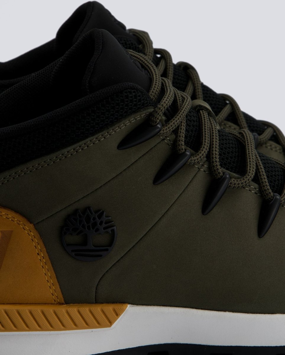 Timberland Sprint Trekker Verdes Hombre