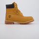 Timberland Waterproof Amarillo Hombre