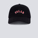 Gorra Polar Skate Co Sai Cap College Logo Negro Unisex