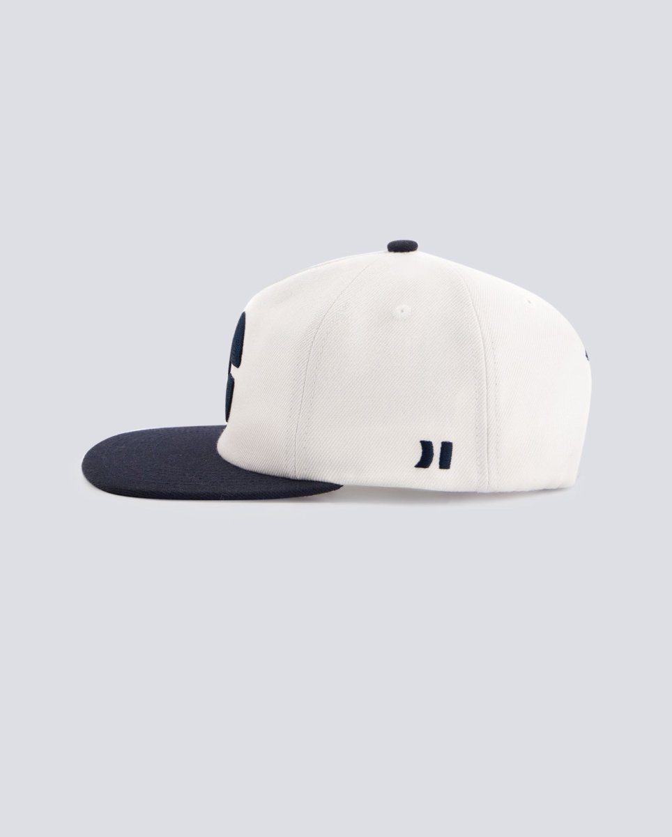 Gorra Coolway C Cap Blanco Unisex