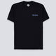 Camiseta Dickies Fairlawn Negro Unisex