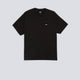 Camiseta Obey Quarter Icon Negro Hombre