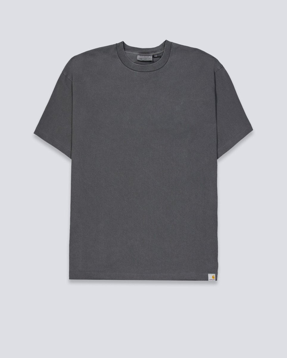 Camiseta Carhartt WIP RGGD Negro Unisex