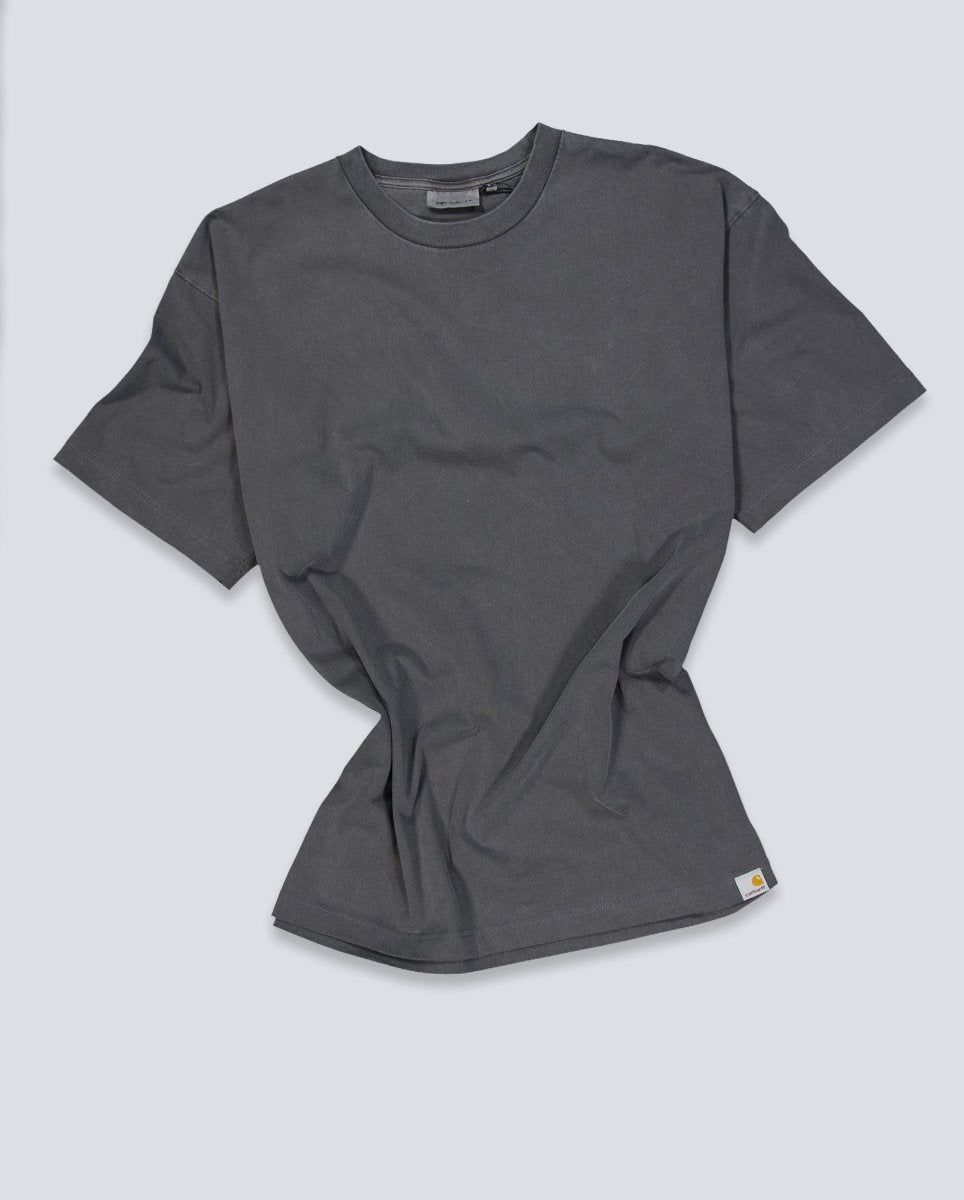 Camiseta Carhartt WIP RGGD Negro Unisex