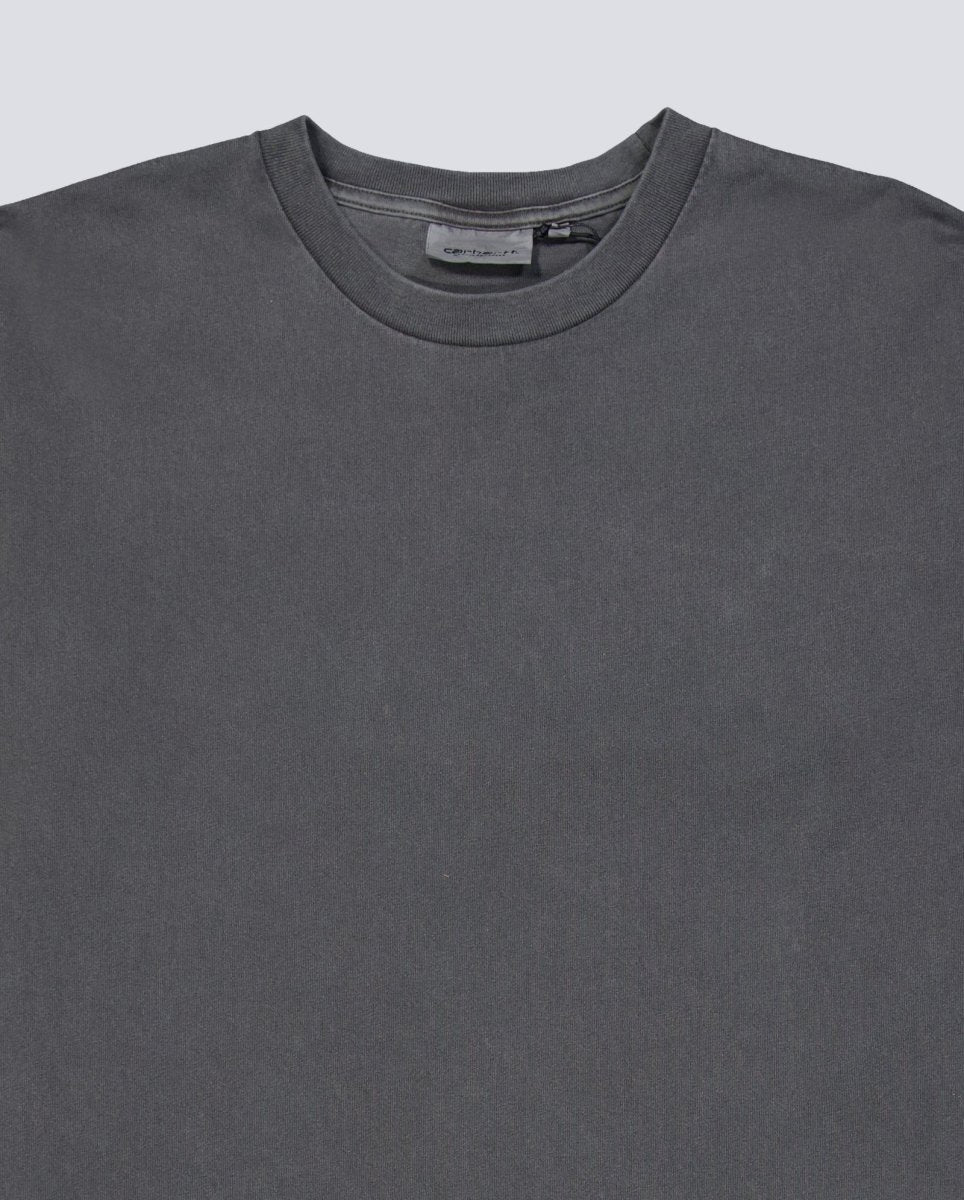 Camiseta Carhartt WIP RGGD Negro Unisex