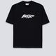 Camiseta Butter Goods Amplify Negra Unisex