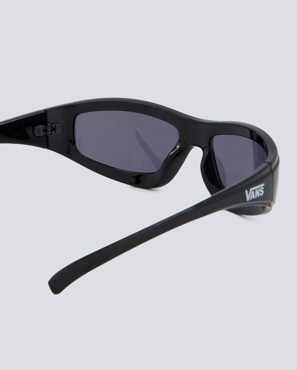 Gafas De Sol Vans Felix Negro Unisex