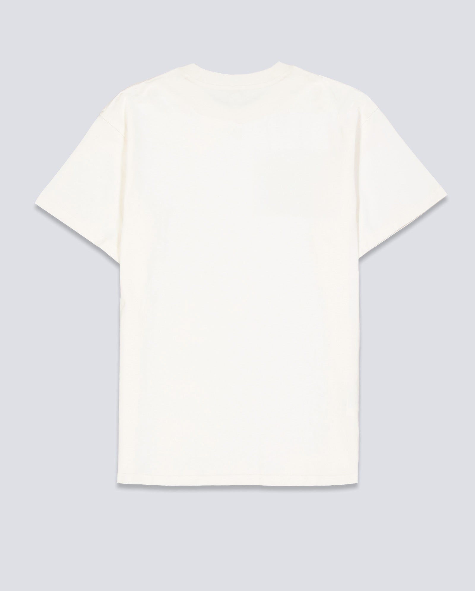 Camiseta Carhartt WIP American Scripts Beige Unisex