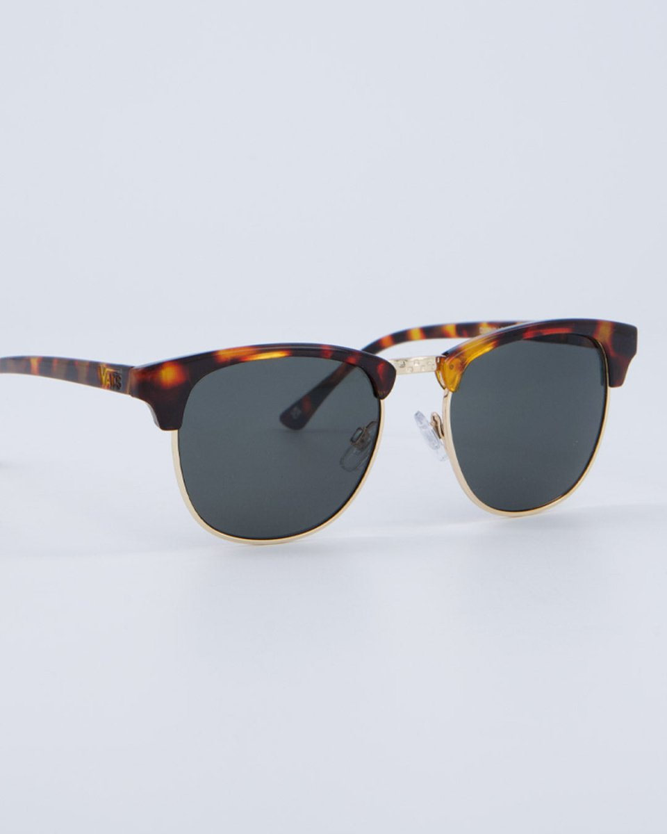 Gafas De Sol Vans Dunville Shades Leopardo Unisex