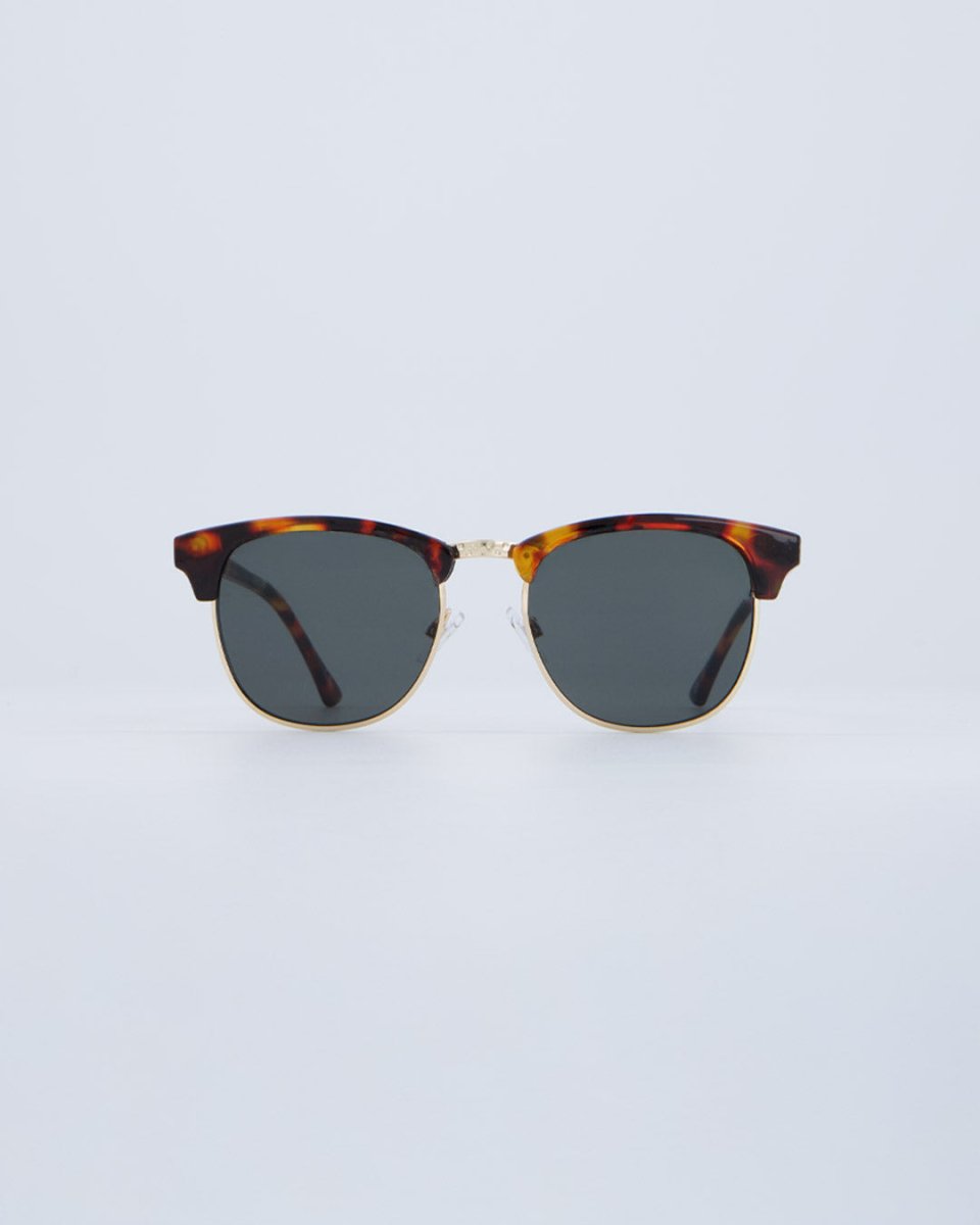 Gafas De Sol Vans Dunville Shades Leopardo Unisex