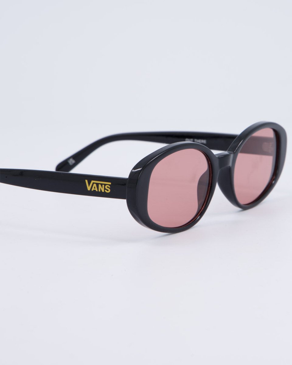 Gafas De Sol Vans Out There Negro Unisex