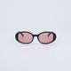 Gafas De Sol Vans Out There Negro Unisex