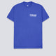 Camiseta Obey Devices Pigment Azul Unisex