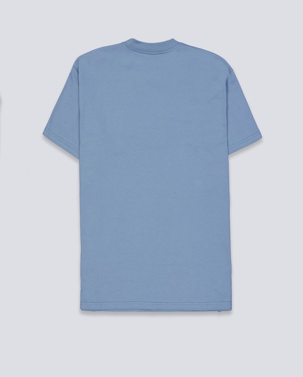 Camiseta Carhartt WIP S/S Duck Duck Azul Unisex
