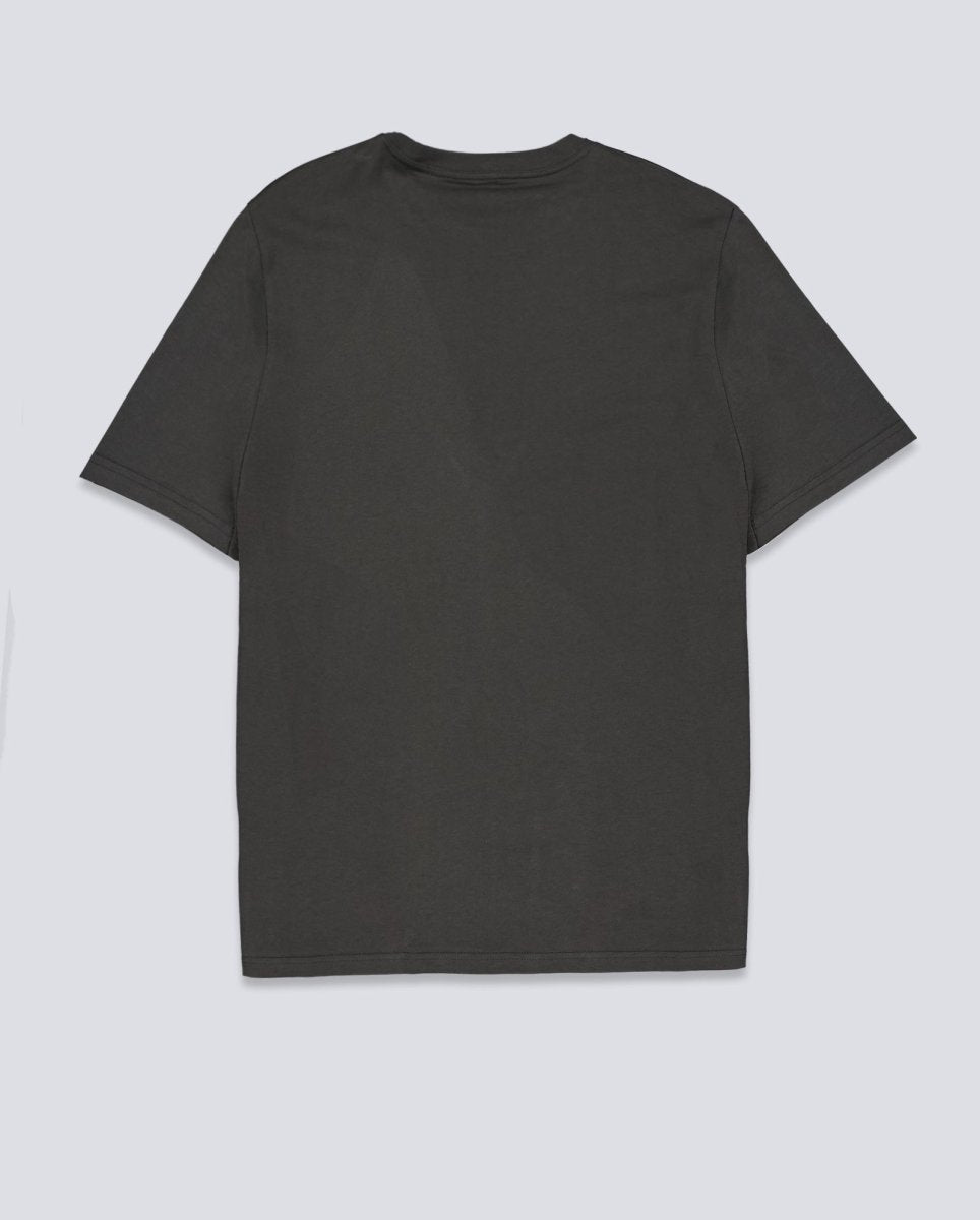 Camiseta Carhart Wip Pocket Verde Unisex