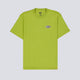 Camiseta Dickies Graysville Verde Hombre