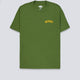 Camiseta Dickies Bettsville Verde Unisex