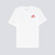 Camiseta New Balance Spectator Blanca Hombre