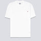 Camiseta Dickies Luray Pocket Blanco Hombre
