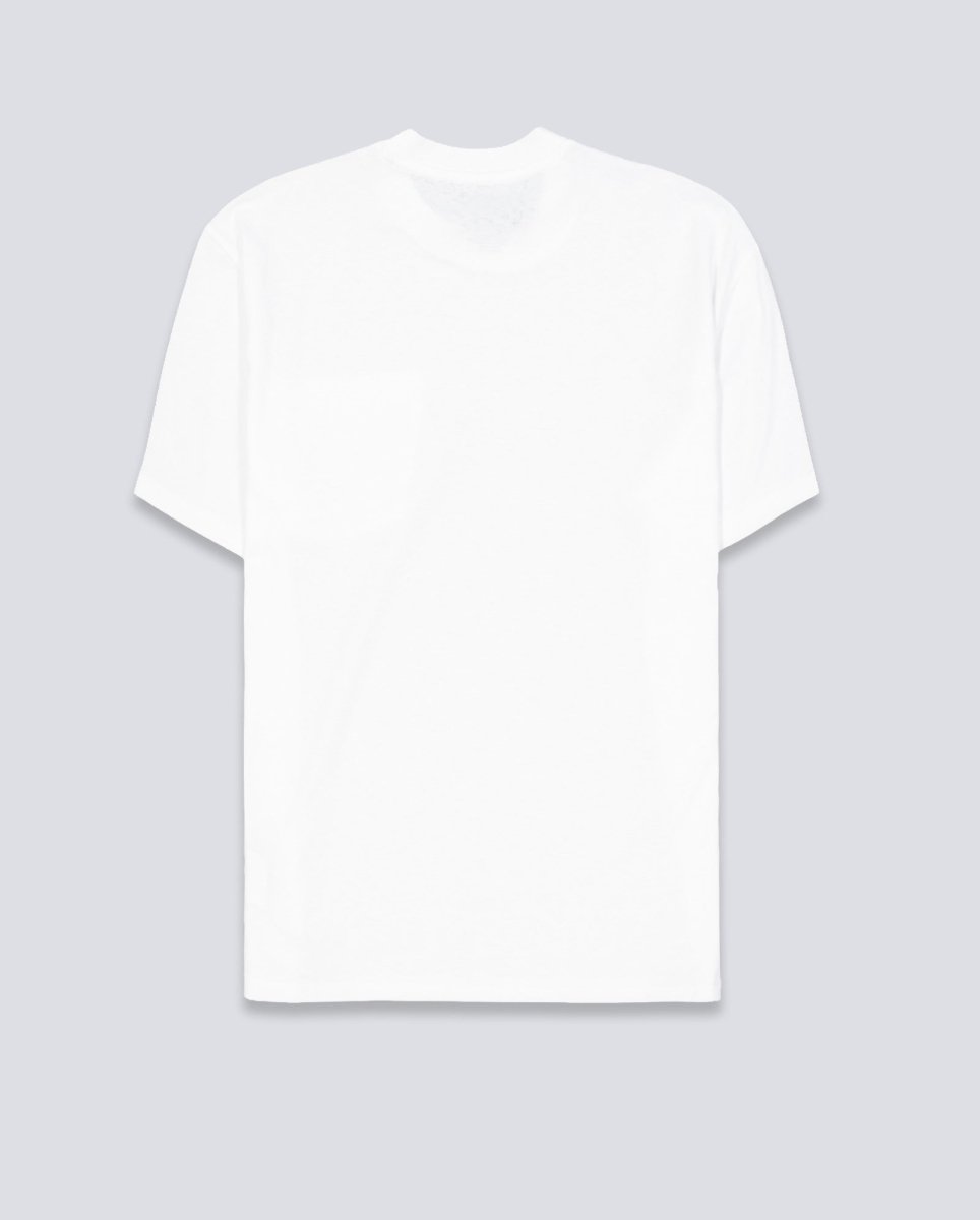 Camiseta Dickies Luray Pocket Blanco Hombre
