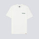 Camiseta Dickies Burns Beige Hombre