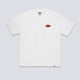Camiseta Dickies Graysville Blanca Unisex