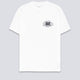 Camiseta Vans Hot Lines SS Tee Blanco Unisex