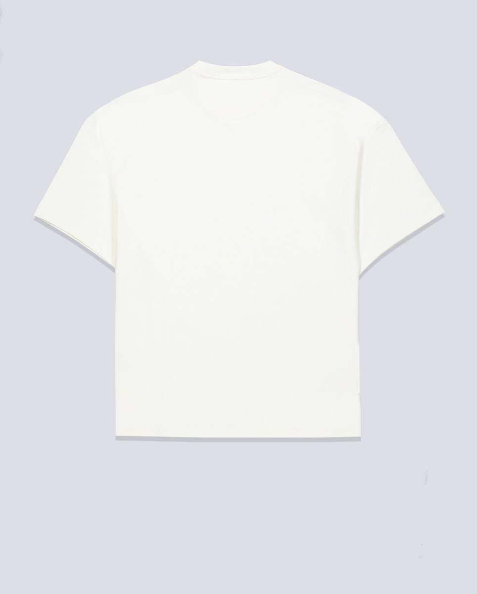 Camiseta Dickies Mineral Heavyweight Blanco Hombre