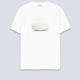 Camiseta Edmmond Studios Chassing Classics Blanco Unisex