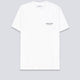 Camiseta Edmmond Studios Antiques Blanco Unisex