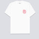 Camiseta Carhart Wip Spirals T-Shirt Blanco Unisex