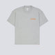 Camiseta Dickies Decartuville Gris Hombre