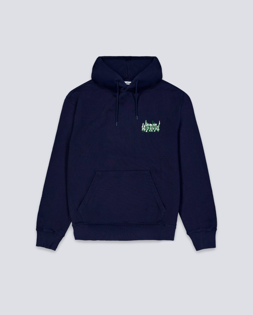 Sudadera Edmmond Studios Debut Azul Hombre