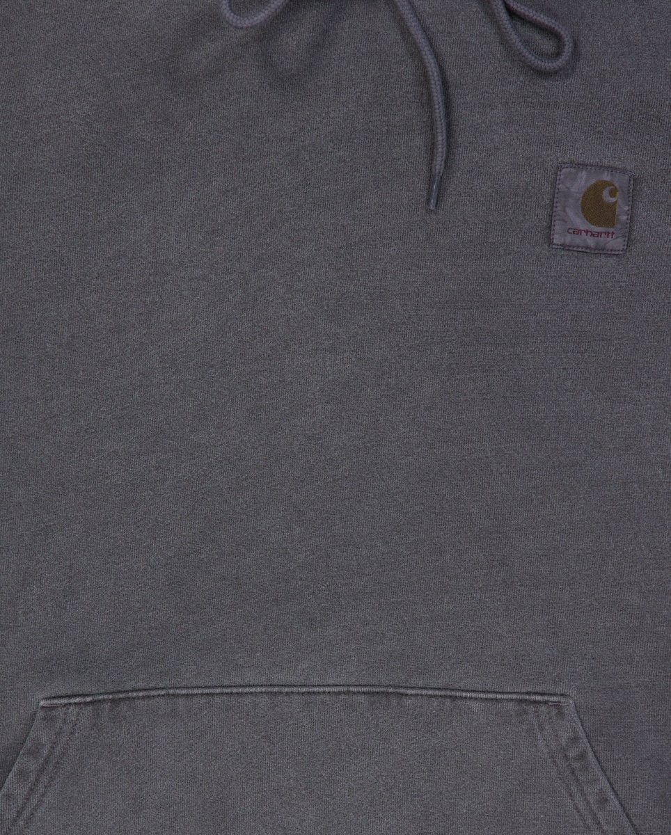 Sudadera Carhartt WIP Vista Negro Hombre