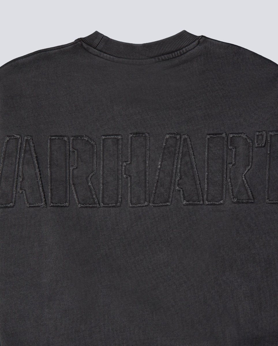 Sudadera Carhartt WIP RGGD Gris Hombre