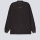 Sudadera Yuxus Cronos Reverse Gris Unisex