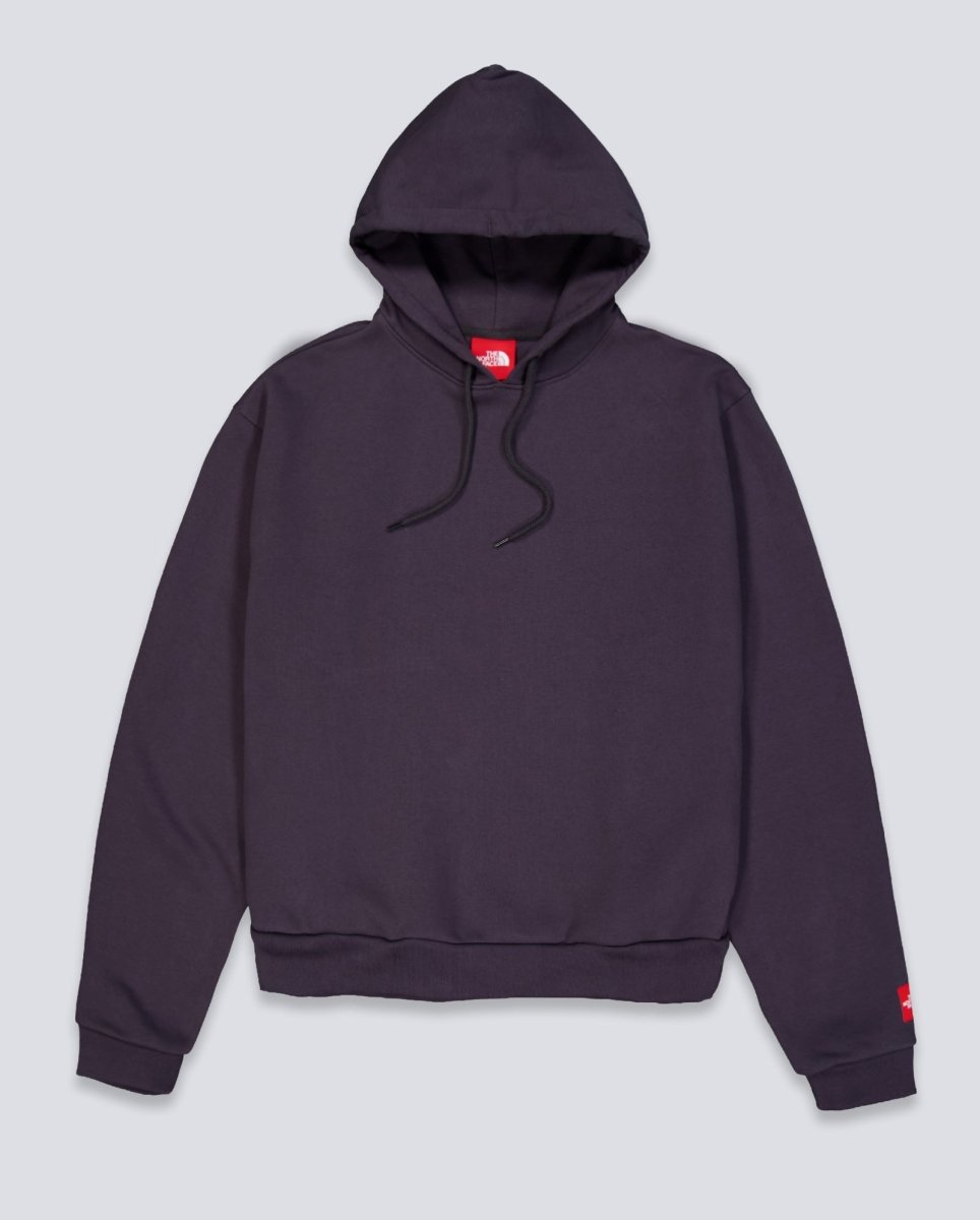 Sudadera The North Face Red Box Negro Hombre