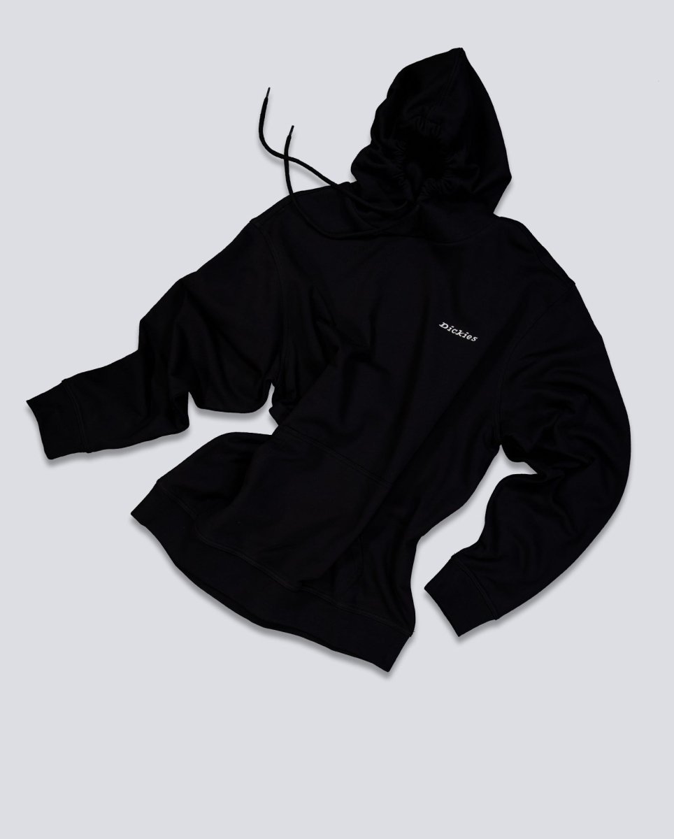 Sudadera Dickies Loretto Negro Hombre