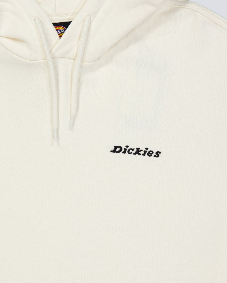 Sudadera Dickies Loretto Hoodie Beige Unisex