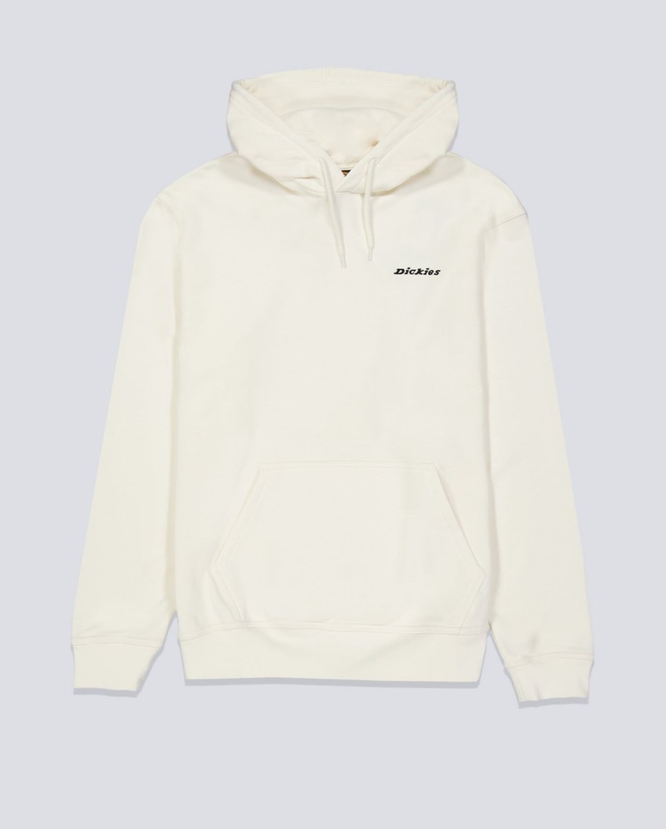 Sudadera Dickies Loretto Hoodie Beige Unisex