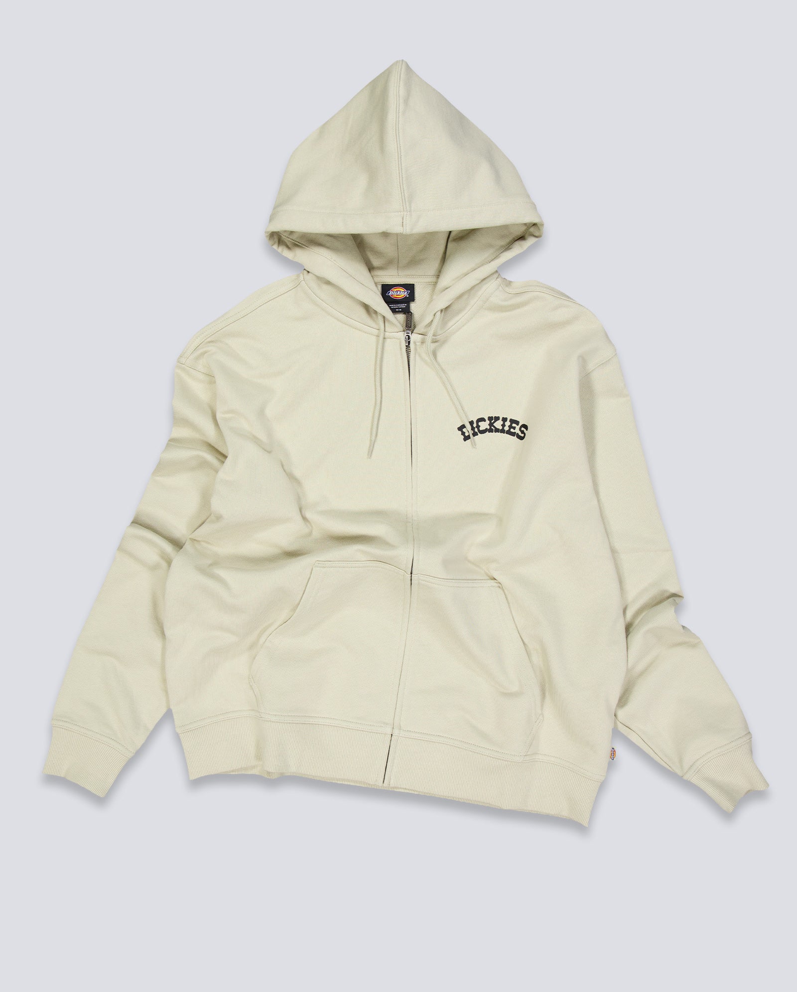 Sudadera Dickies Bettsville Verde Unisex