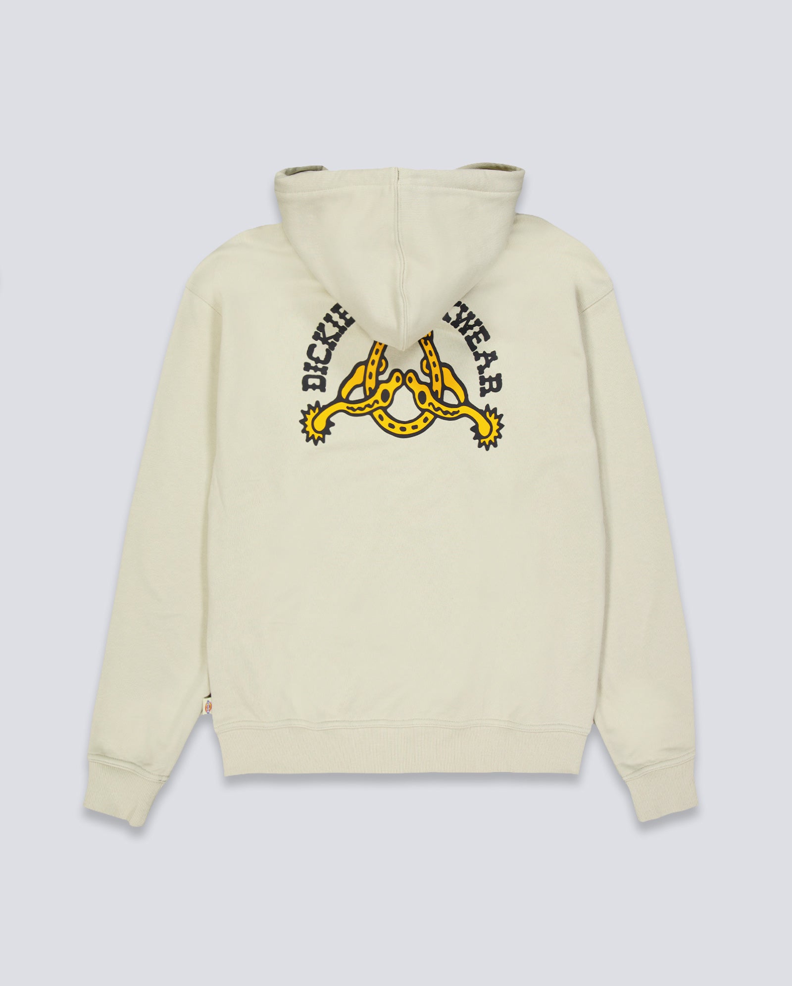 Sudadera Dickies Bettsville Verde Unisex